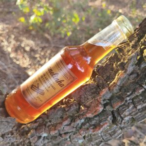 Licor de Canela 275ml